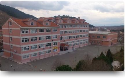 Rıfat Dağdelen Anadolu Lisesi Fotoğrafı