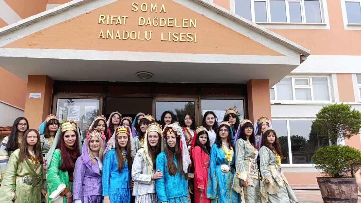 RDALLI OLMAK...