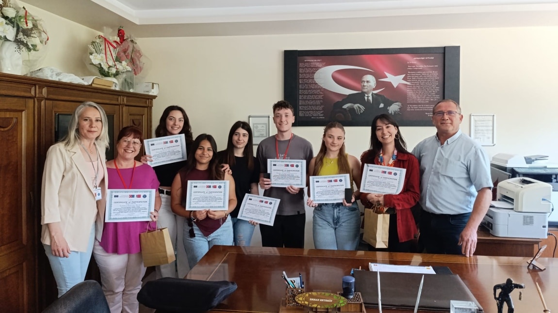 RDALLI OLMAK AYRICALIKTIR
